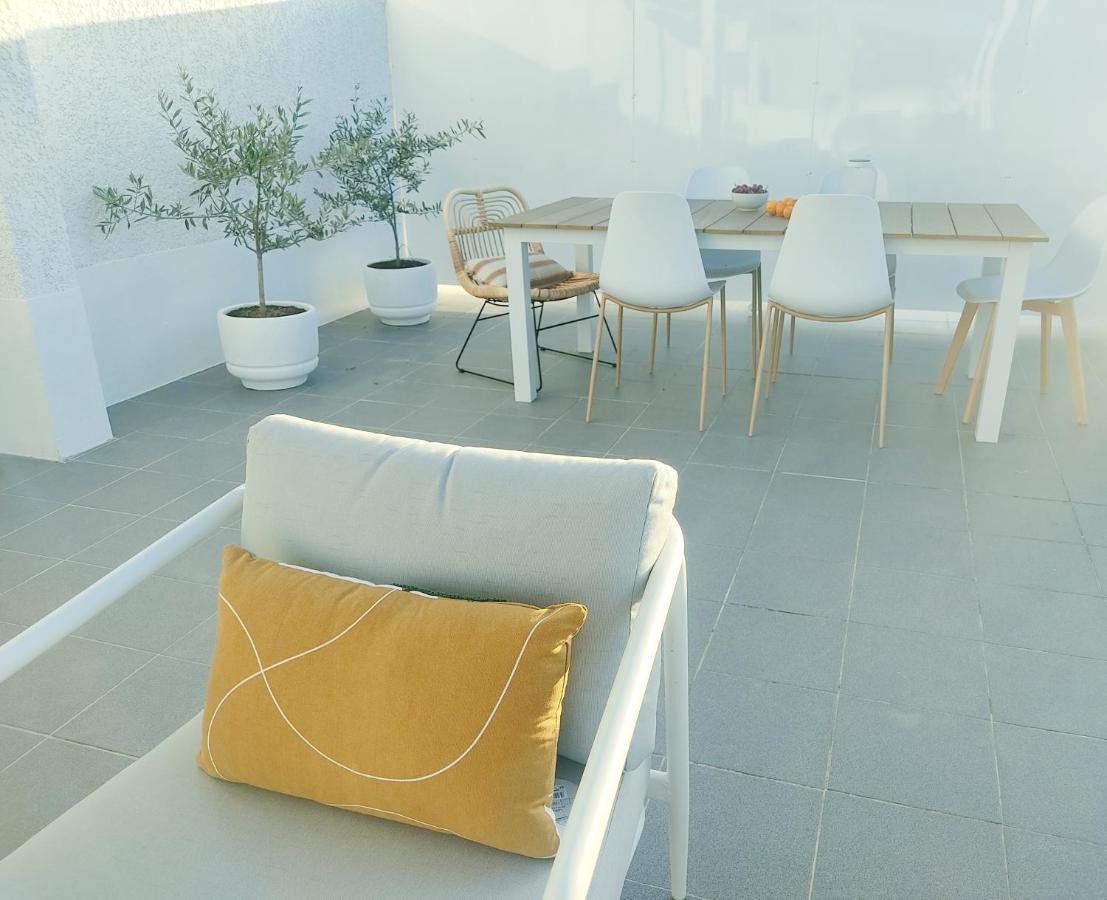 Douro Valley Terrace Apartments Armamar Exterior foto